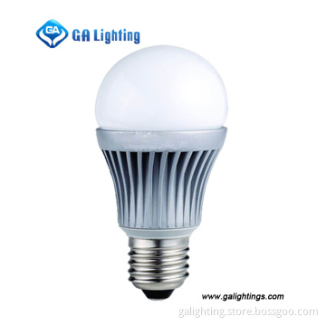 3W/5W/7W/9W E27 A60 Global Bulb Light